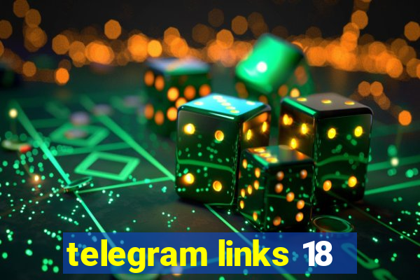 telegram links 18